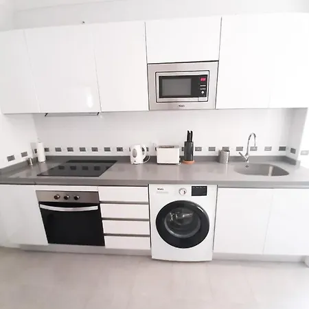 ✾ Dv Properties Central Apartment #P4H2 ✾ Málaga Buitenkant foto