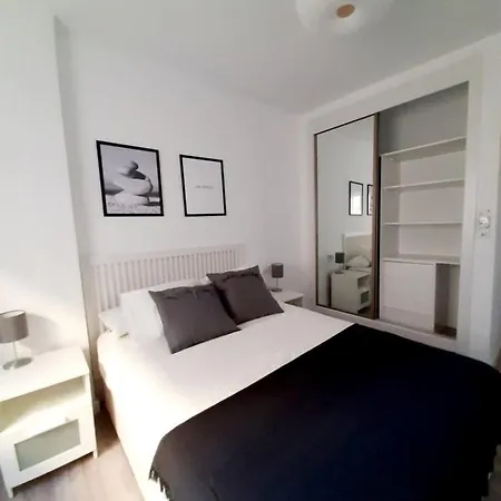 ✾ Dv Properties Central Apartment #P4H2 ✾ Málaga Buitenkant foto
