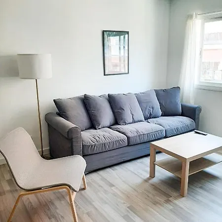✾ Dv Properties Central Apartment #P4H2 ✾ Málaga Buitenkant foto