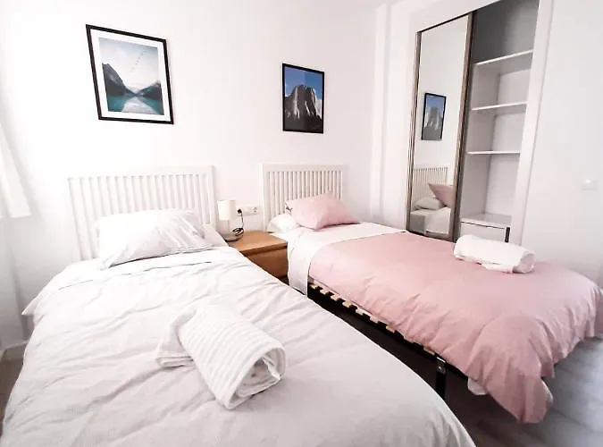 ✾ Dv Properties Central Apartment #P4H2 ✾