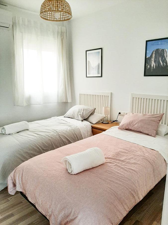 Apartament ✾ Dv #p4h2 ✾ Malaga